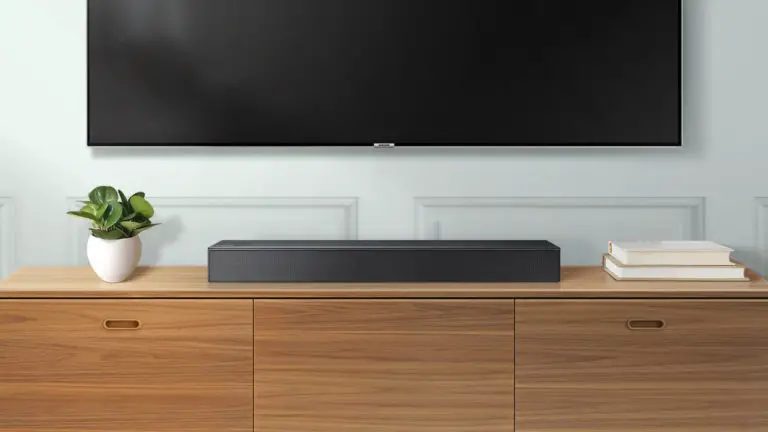 How Does Wireless Soundbar Connect To TV?