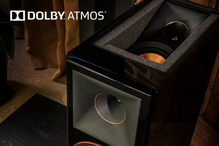 How Many Speakers for Dolby Atmos (4, 5, 7, or 8)?