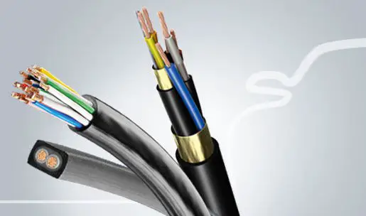 What Is a 5 Core Cable Used For? (Guide to 4, 6 Cables)