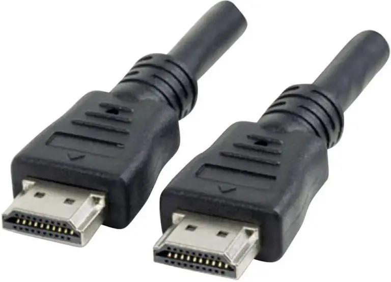 What is HDMI Type A? (How it Works)
