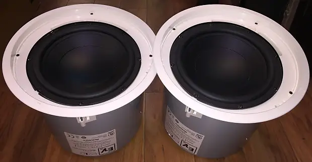 Do I Need a Subwoofer With Ceiling Speakers?
