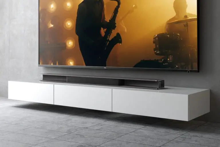 In-Wall Speakers Vs Soundbar: Which Sound System is Better?
