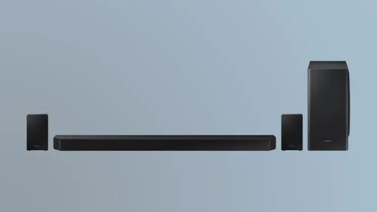 Can You Add Speakers to a Samsung Soundbar?