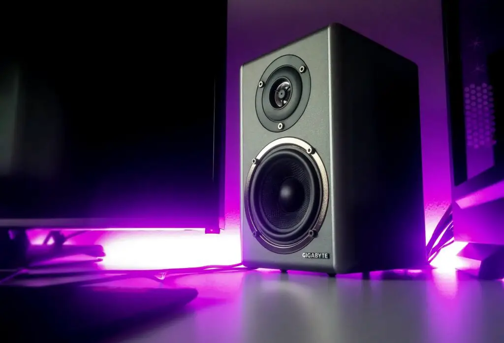 How To Build A Ported Subwoofer Box