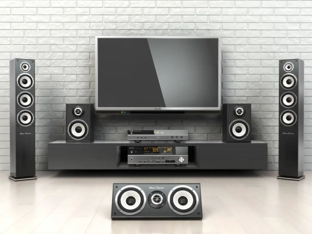 Does 7.1 Surround Sound Make A Difference