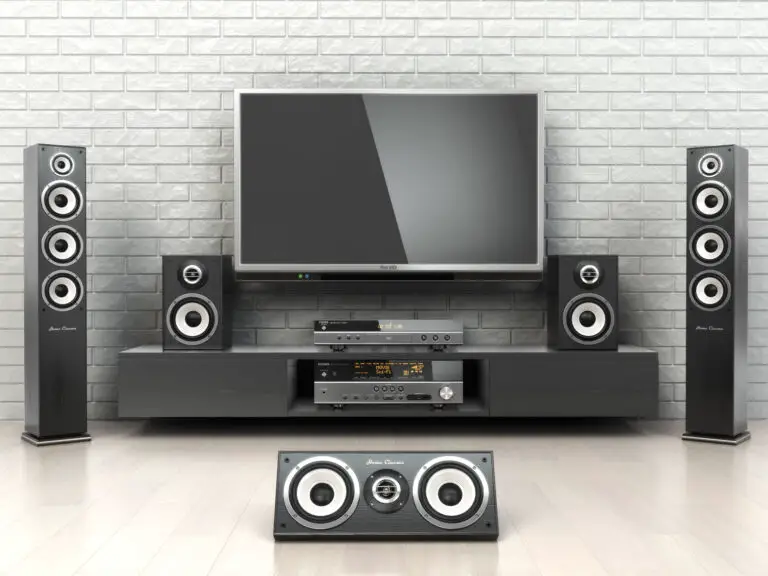 Does 7.1 Surround Sound Make A Difference? (An Analysis)
