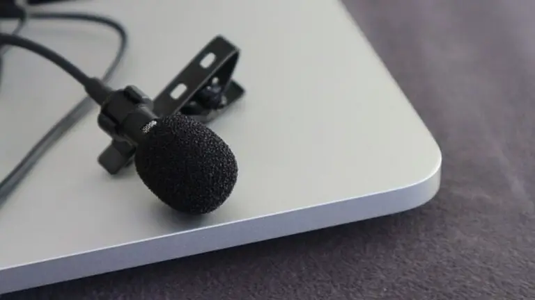 Are Lavalier Mics Good for Gaming?