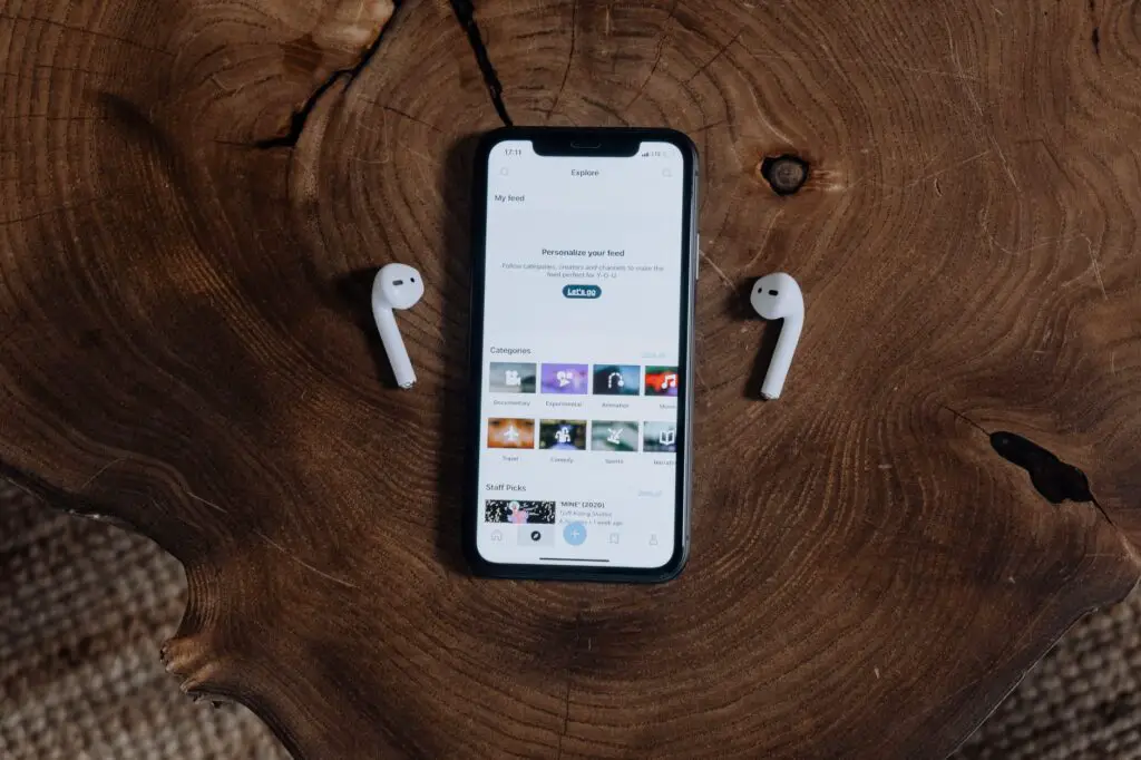AirPods Connection Failed