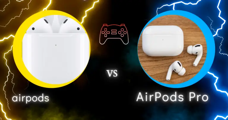 AirPods vs AirPods Pro Battery Life: Which  Lasts Longer?