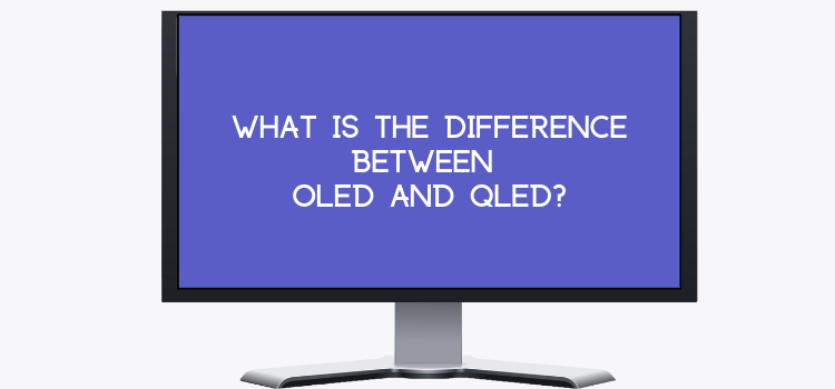 What is the difference between OLED and QLED? is qled worth it