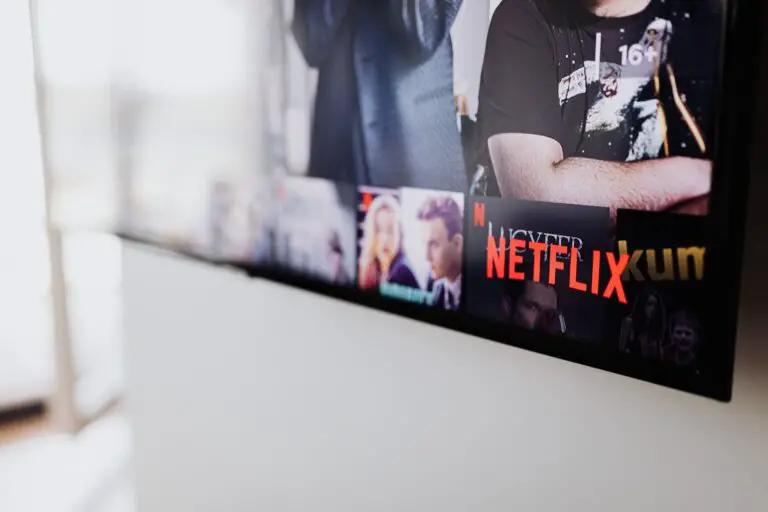 Netflix Audio Problems: 7 Common Audio Issues & Solutions
