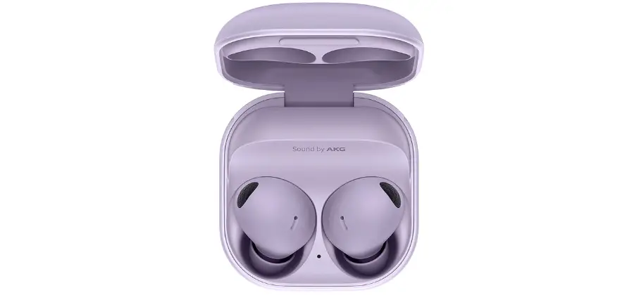 Samsung Earbuds Vs AirPods Pro: Samsung Earbuds