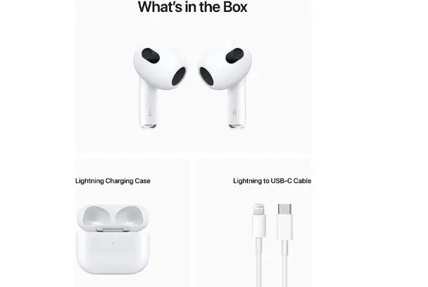 Samsung Earbuds Vs AirPods Pro 