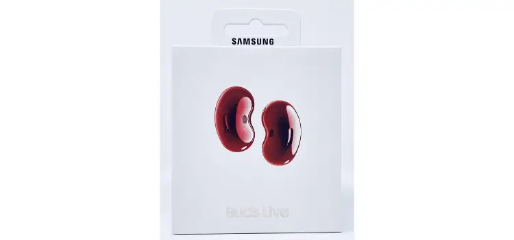 Samsung Earbuds Vs AirPods Pro