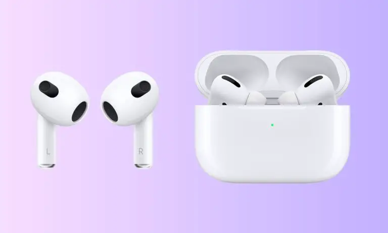 Why is Only One AirPod Working? (Find Out Now!)