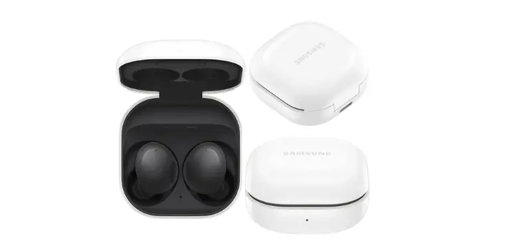 Samsung Earbuds Vs AirPods Pro: Samsung Earbuds