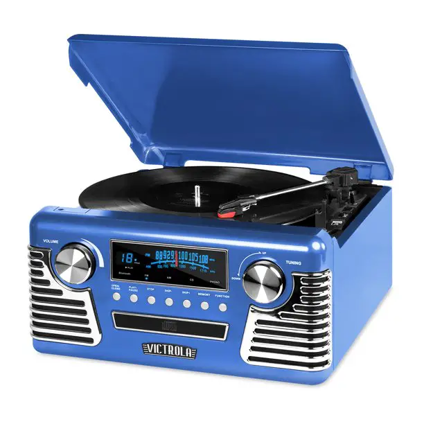 Are Victrola Record Players Good?
