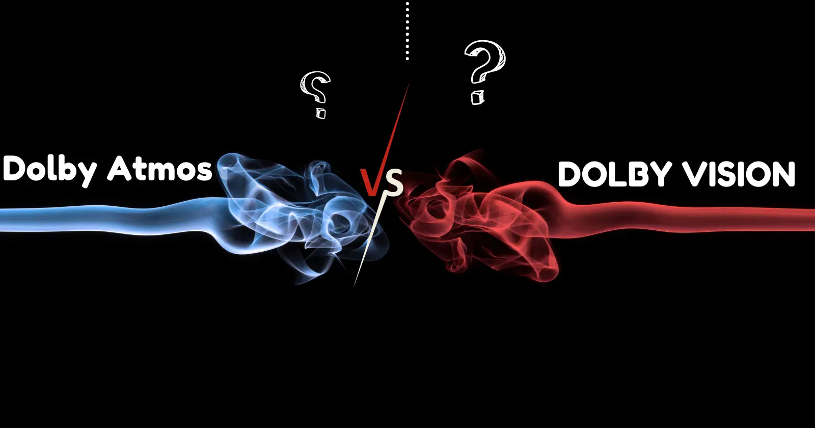 Dolby Atmos Vs Dolby Vision: Key difference, which is better?