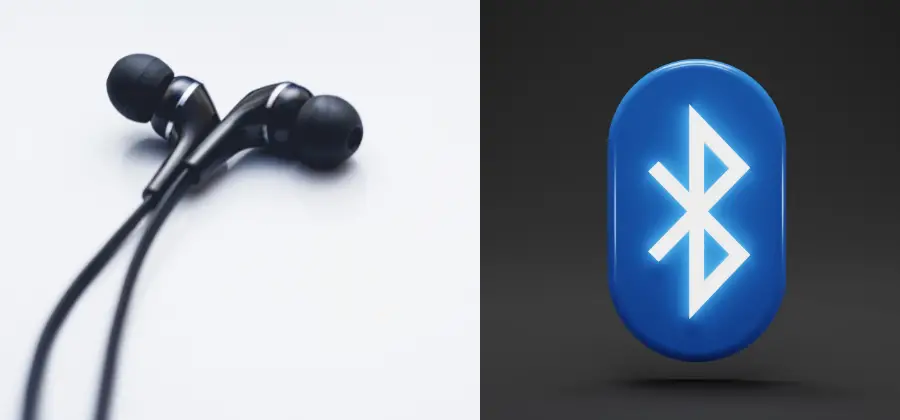 Open Your Bluetooth Device for Heyday Earbuds Pairing