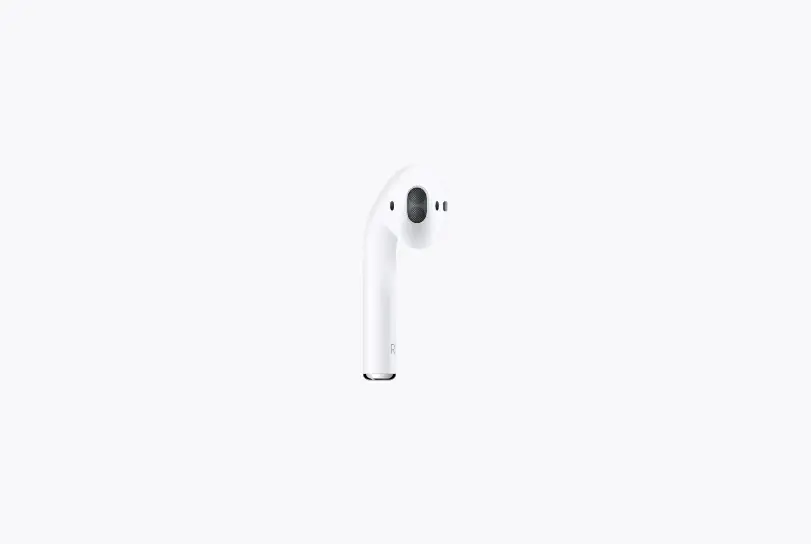 Why My Right Side AirPod is Not Working? (Updated)