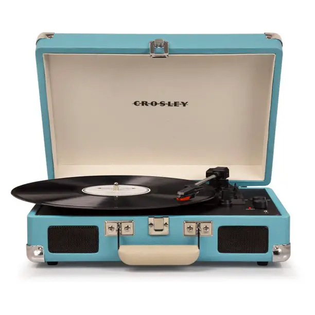 Are Crosley Record Players Bad?