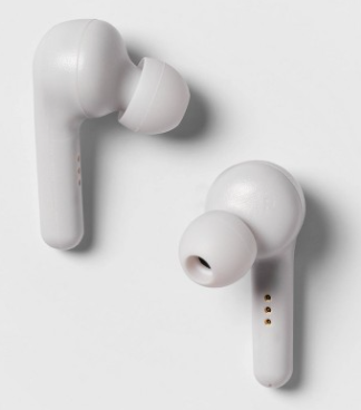 Heyday Earbuds Pairing - Pair of Heyday Earbuds