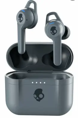How To Charge Skullcandy Earbuds