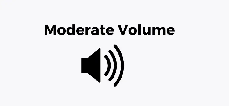 How to Break in a Subwoofer: volume