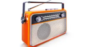 best radio for am reception - Portable AMFM Radio