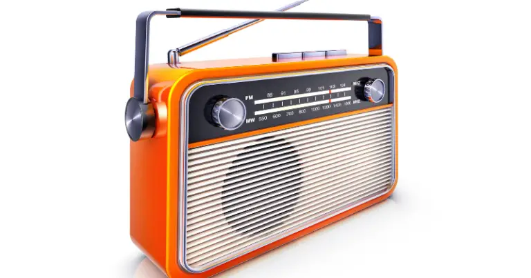 The Best Radio for AM Reception Under $30