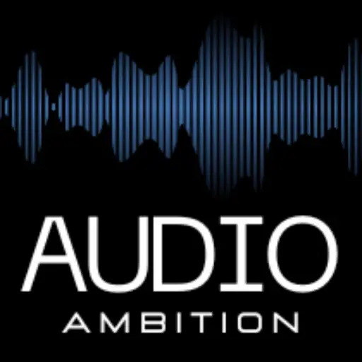 Audio Ambition - cropped cropped new AUDIO AMBITION