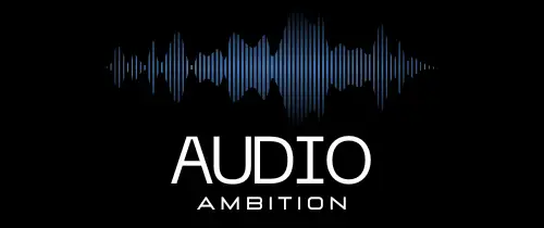 Audio Ambition - logo