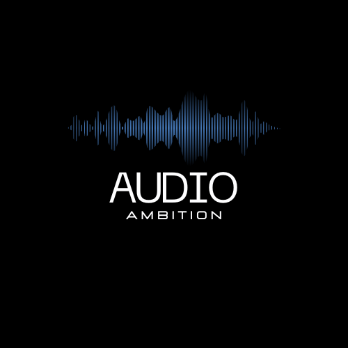 Audio Ambition - logo