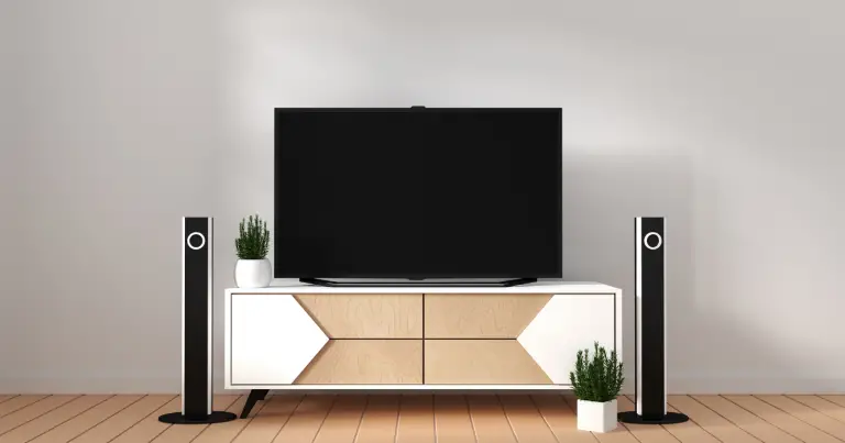 How to Connect External Speakers to TV Without Audio Output