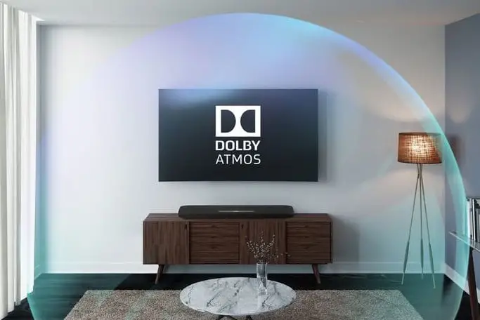 Can You Get Dolby Atmos Through Optical?