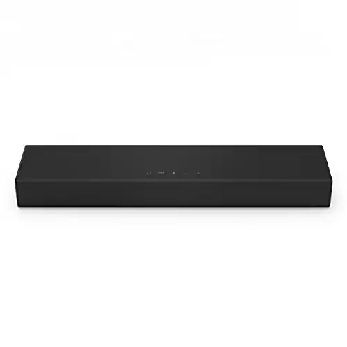 VIZIO 2.0 Home Theater Sound Bar with DTS Virtual