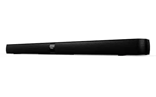 TCL Alto 7 2.0 Channel Home Theater Sound Bar with Built-in Subwoofer