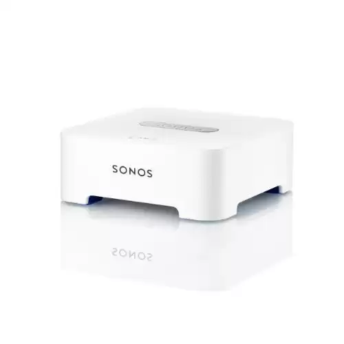 Sonos Bridge for Sonos Wireless Network