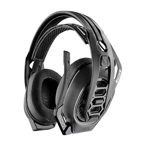 RIG 800HS Wireless Gaming Headset for Playstation