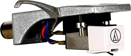 Gemini HDCN-15 Turntable Headshell and Cartridge