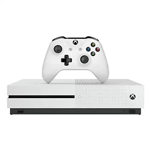 Microsoft Xbox One S 1Tb Console