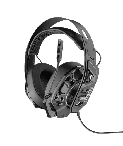 RIG 500 PRO HX GEN 2 Competition Grade Gaming Headset