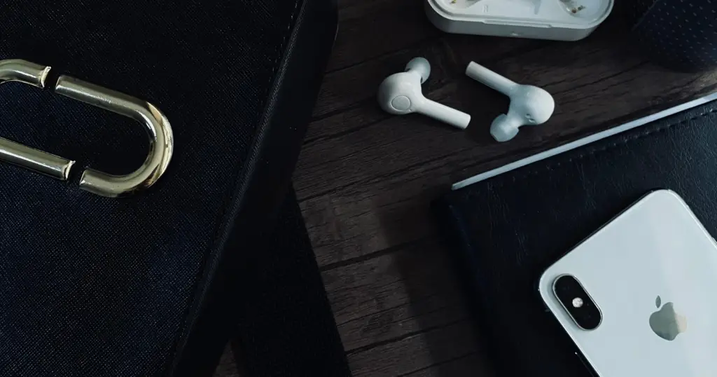Evolution of Apple AirPods