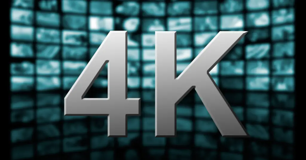 5 Best 4K TVs for Under $500