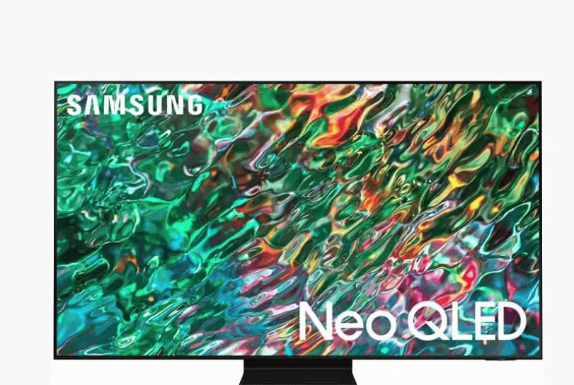 TVs For Under $500 SAMSUNG 55 Inch Neo QLED 4K QN90B