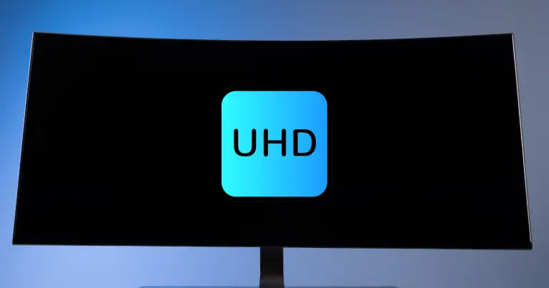 What is UHD TV: All You Need To Know!