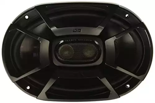 Polk Audio DB692 DB+ Series 6"x9" Coaxial Speakers with Marine Certification