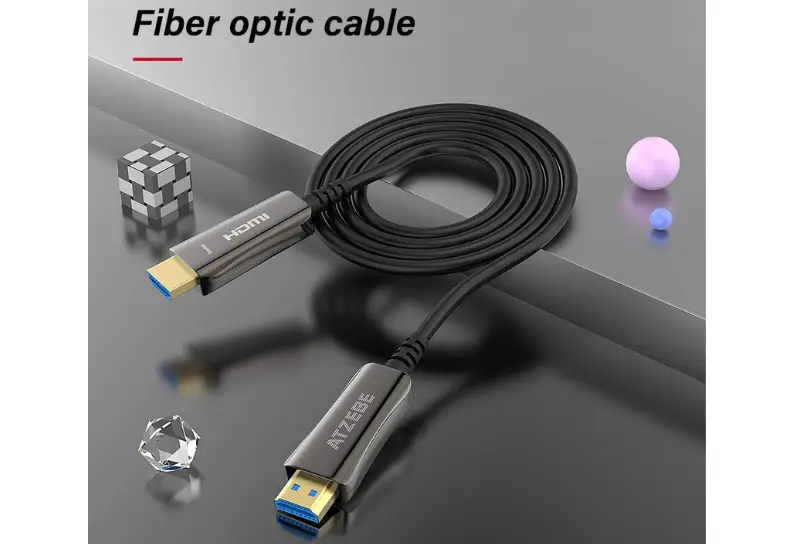 Are Fiber Optic HDMI Cables Worth It?