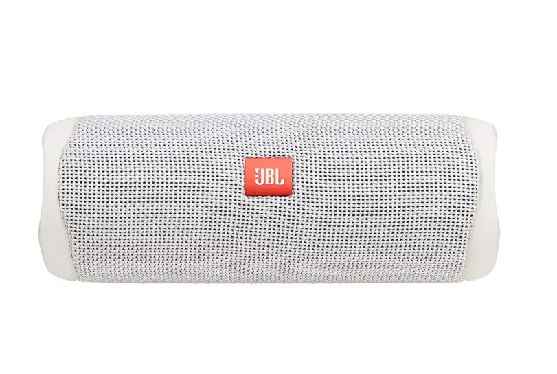 Best Speakers for Projector JBL Flip 5 Portable Waterproof Bluetooth Speaker