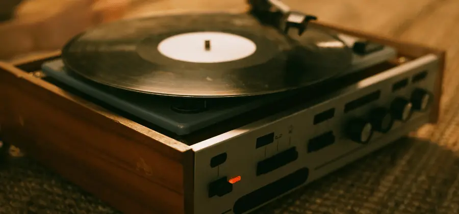 Discover the Magic How Do Record Players Work Unveiled
